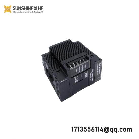 General Electric IC693PWR322LT Power Supply