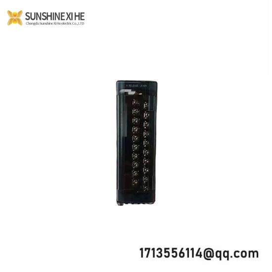 General Electric IC694ACC311 terminal block