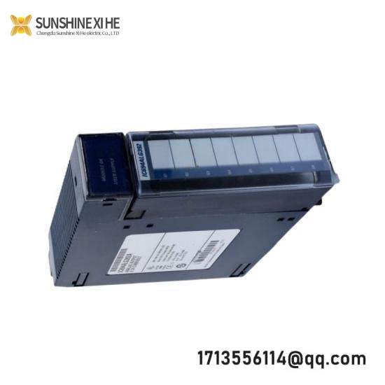 GENERAL ELECTRIC IC694ALG392