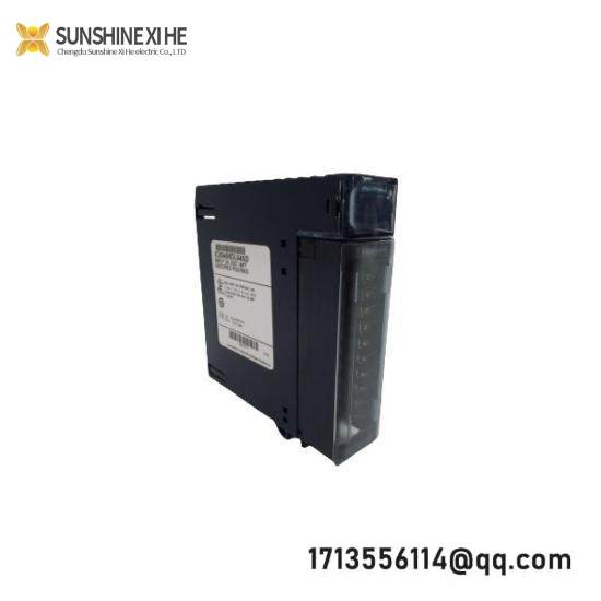 General Electric IC694MDL645D Input Module