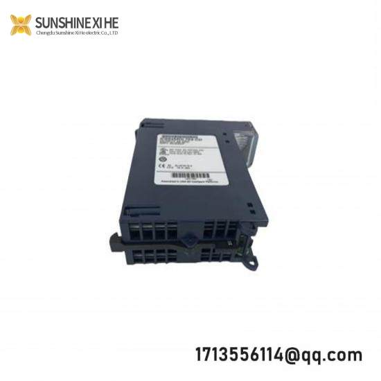 General Electric IC694MDL654 Input module