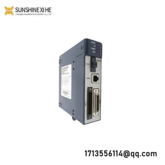 General Electric IC694PSM001 Power Sync And Measurement (PSM) Module