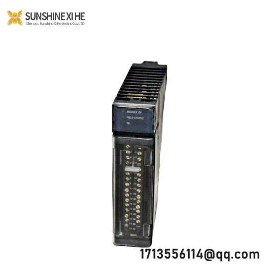 GENERAL ELECTRIC IC695ALG608