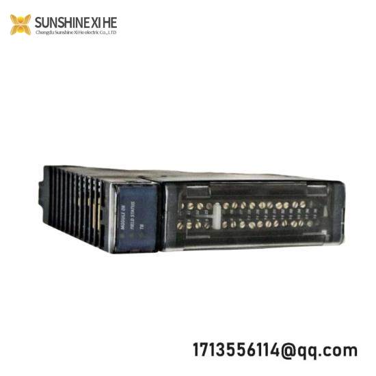 GENERAL ELECTRIC IC695ALG608