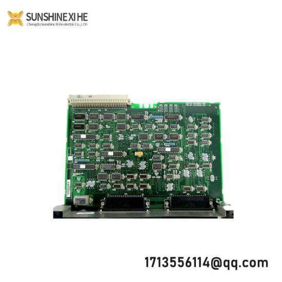 General Electric IC697BEM711M Bus Expansion Receiver