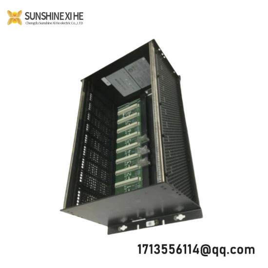 GENERAL ELECTRIC IC697CHS790