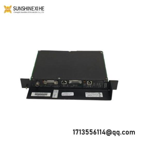 General Electric IC697CMM742-FF Interface Module