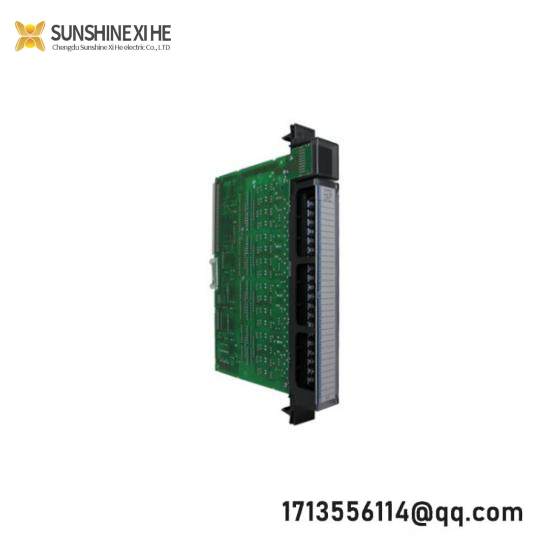 General Electric IC697MDL241 Discrete Input Module