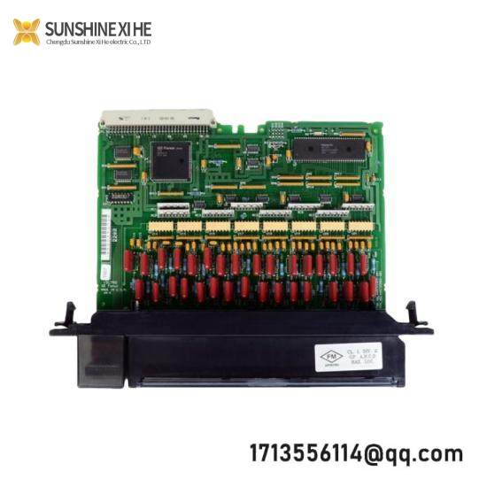GENERAL ELECTRIC IC697MDL250
