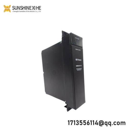 General Electric IC697PWR710N Power Supply Module