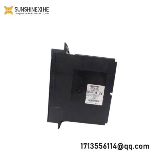 General Electric IC697PWR710N Power Supply Module
