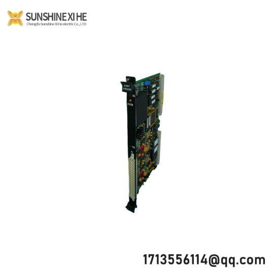GE IC200MDD846