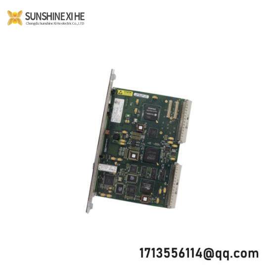 General Electric IC698RMX016-ED RX7i Redundant Memory Module