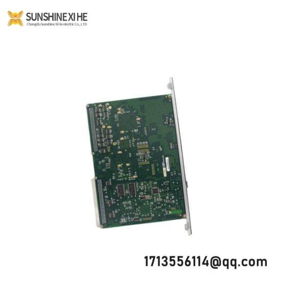 General Electric IC698RMX016-ED RX7i Redundant Memory Module