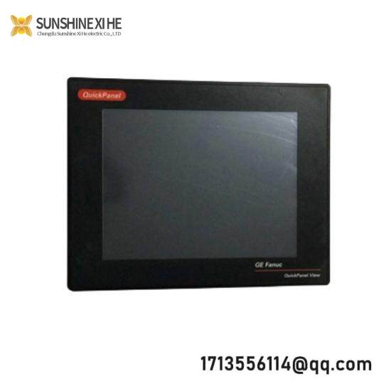 GE IC754VSF15CTD