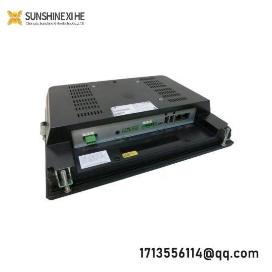 GENERAL ELECTRIC IC755CSS12CDB