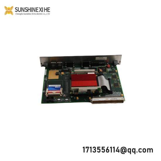 General Electric IS200ACLEH1BAA/ACLEH1B Analog Input Module