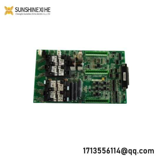 General Electric IS200AEADH3ADA Module