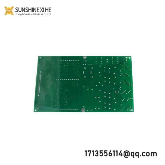 General Electric IS200AEADH3ADA Module