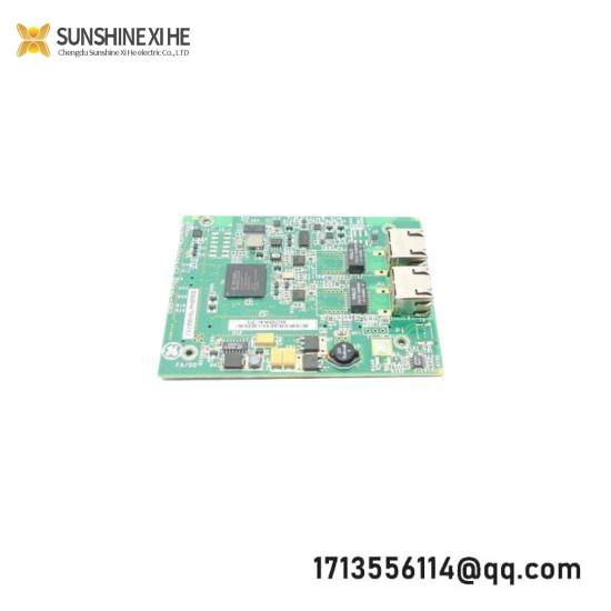General Electric IS200SPROH1ABC Ppro Terminal Card