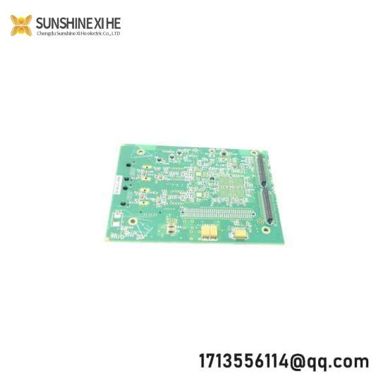 General Electric IS200SPROH1ABC Ppro Terminal Card