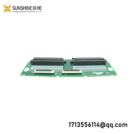 General Electric IS200TBTCH1CBB Circuit Board