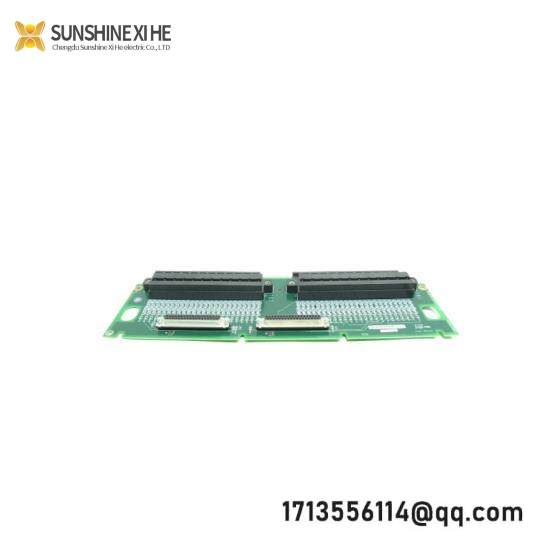 General Electric IS200TBTCH1CBB generator terminal board
