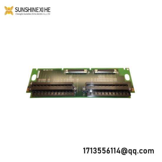 General Electric IS200TRTDH1CCC RTD Termination Board