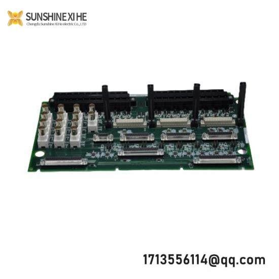 GENERAL ELECTRIC IC695PNS001