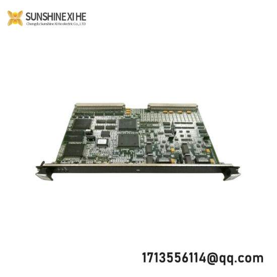 General Electric IS200VRTDH1D Circuit Board