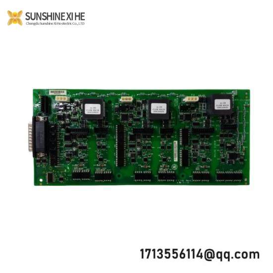 General Electric  IS210AEBIH3BE  Printed Circuit Board