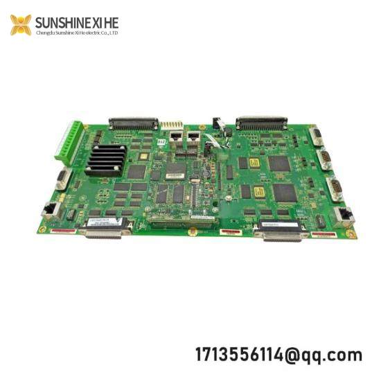 ABB YPQ201A YT204001-KA Circuit Board
