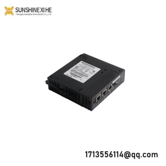 General Electric IS215GFOIH1A IS200GFOIH1AAA