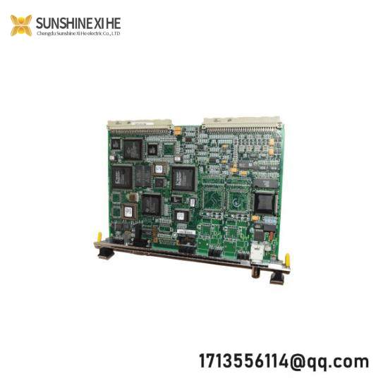 General Electric IS215WEMAH1BB/IS200WEMAH1AEA Circuit Board