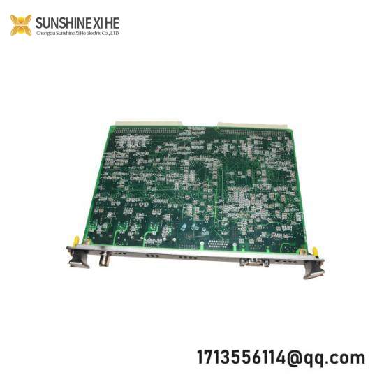 General Electric IS215WEMAH1BB/IS200WEMAH1AEA Circuit Board