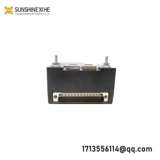 General Electric IS220PSVOH1A Servo Control Module