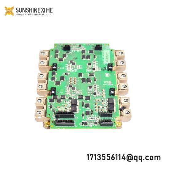 General Electric  IS400AEBMH3A Board Brand New