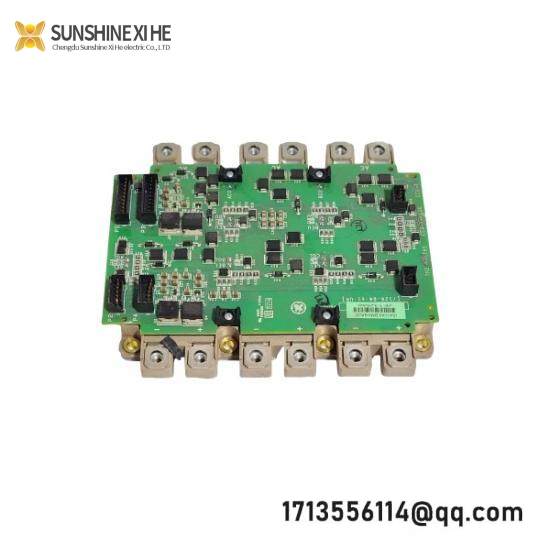 General Electric  IS400AEBMH3A Board Brand New