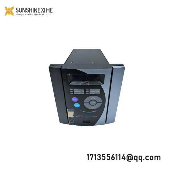 General Electric MIVII1000E00HI00 Digital Feeder Device