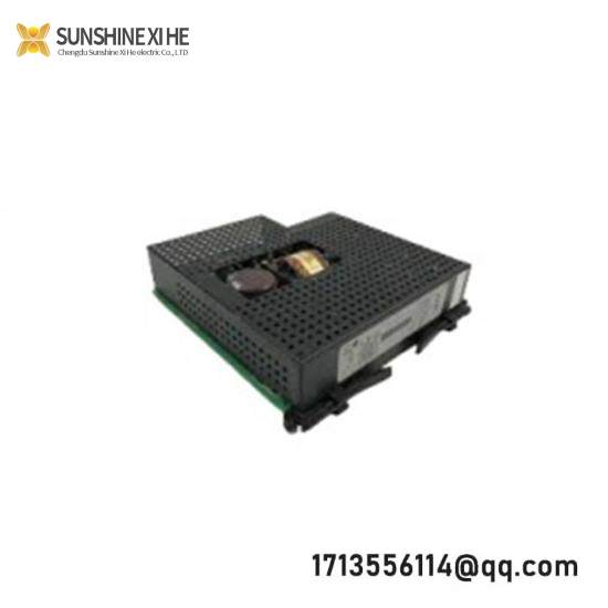 General Electric UR-1HH Power Card