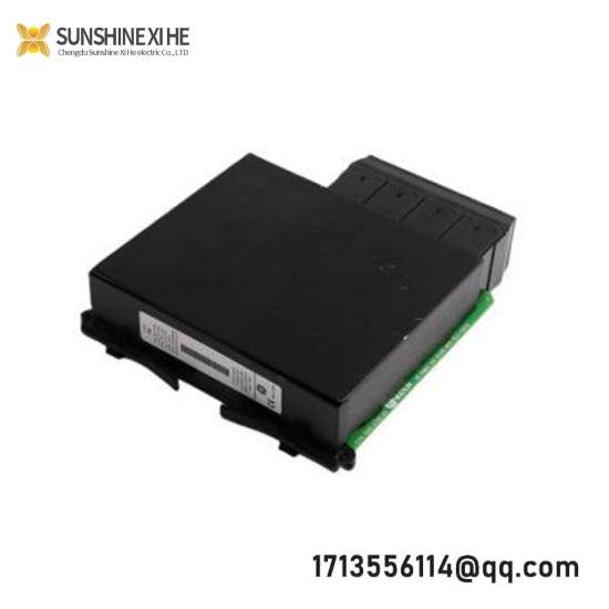 GENERAL ELECTRIC UR6AH Controller Module