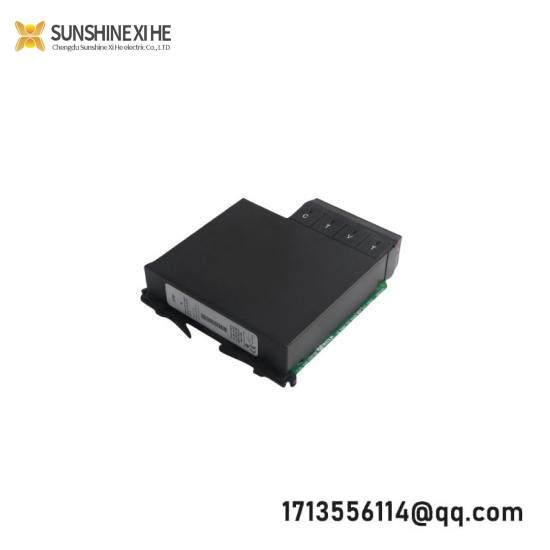 General Electric UR6BH Multilin Digital I/O Card