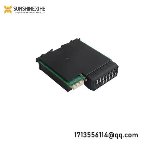 General Electric UR6BH Multilin Digital I/O Card