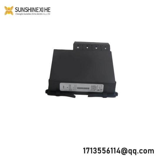 General Electric UR6BH Multilin Digital I/O Card