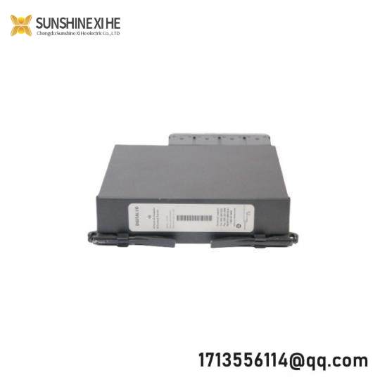GENERAL ELECTRIC UR6GH Digital I/O Module