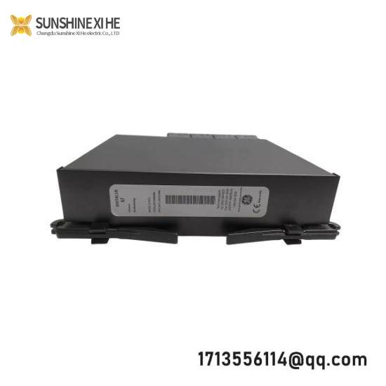 General Electric  UR77H  Digital I/O Module