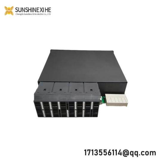 General Electric  UR77H  Digital I/O Module