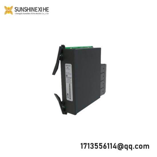 General Electric UR 6CH Digital I/O Module