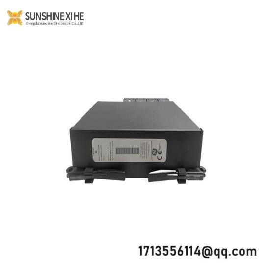 General Electric UR 8LH multilin UR Module