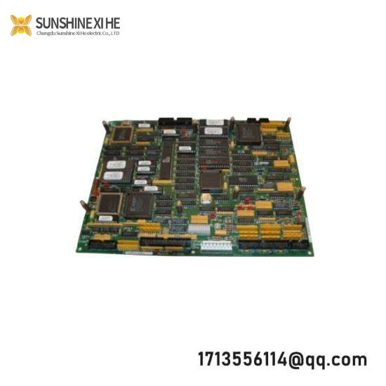 GENERAL ELECTRIC VCMI H2C IS215VCMIH2CC Control Board